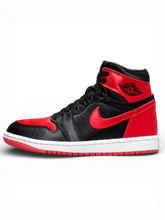 Jordan 1 Retro High OG Satin Bred