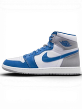 Jordan 1 Retro High OG True Blue