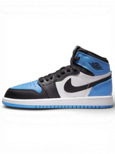Jordan 1 Retro High OG UNC Toe (PS)