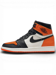 Jordan 1 Retro High OG "Shattered Backboard" PS