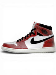 Jordan 1 Retro High Trophy Room Chicago