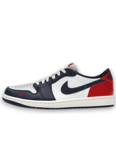 Jordan 1 Retro Low OG Howard University