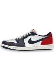 Jordan 1 Retro Low OG Howard University