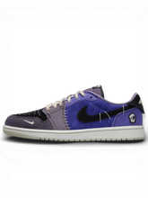Jordan 1 Retro Low OG Zion Williamson Voodoo Alternate