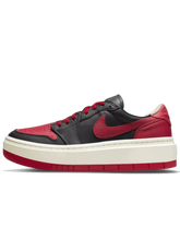 Jordan 1 low LV8D Elevated Bred (W)