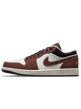 Jordan 1 low Mocha