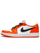 Jordan 1 low OG Starfish