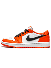 Jordan 1 low OG Starfish