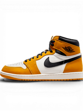 Jordan 1 Retro High OG Yellow Ochre