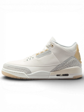 Jordan 3 Craft Ivory