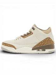 Jordan 3 Palomino