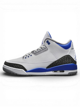 Jordan 3 Racer Blue