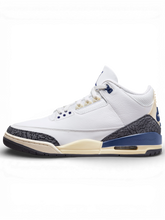 Jordan 3 Retro OG SP A Ma Maniére Diffused Blue