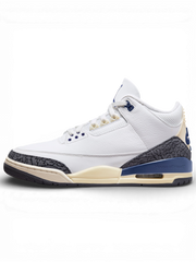 Jordan 3 Retro OG SP A Ma Maniére Diffused Blue