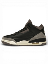 Jordan 3 Retro OG SP A Ma Maniére Nero Violet Ore
