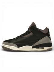 Jordan 3 Retro OG SP A Ma Maniére Nero Violet Ore
