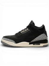 Jordan 3 Retro Off Noir