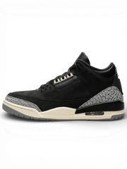 Jordan 3 Retro Off Noir