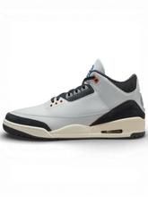Jordan 3 Retro Quai 54 (2024)