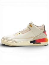 Jordan 3 Retro SP J Balvin Medellín Sunset