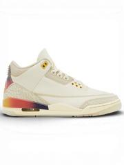Jordan 3 Retro SP J Balvin Medellín Sunset