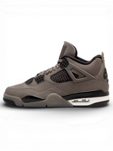 Jordan 4 Cave Stone