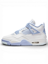 Jordan 4 Forget Me Not