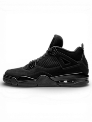 Jordan 4 Retro Black Cat (2020)