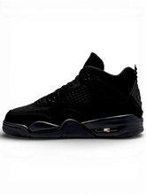Jordan 4 Retro Black Cat (2025)
