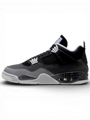 Jordan 4 Retro Fear