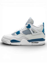 Jordan 4 Retro Military Blue