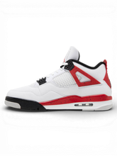 Jordan 4 Retro Red Cement