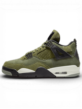 Jordan 4 Retro SE Craft Medium Olive