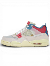 Jordan 4 Retro Union Guava Ice