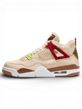 Jordan 4 Retro Where the Wild Things Are