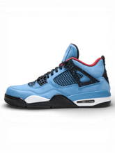 Jordan 4 Travis Scott Cactus Jack