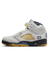 Jordan 5 A Ma Maniére Diffused Blue