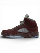 Jordan 5 SE Burgundy