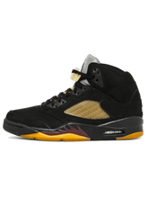 Jordan 5 Retro A Ma Maniére Dusk