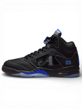 Jordan 5 Retro Awake NY Black