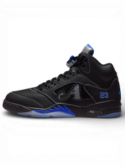 Jordan 5 Retro Awake NY Black