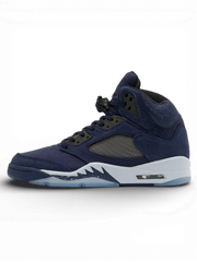 Jordan 5 Retro Georgetown