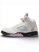 Jordan 5 Retro Medium Soft Pink