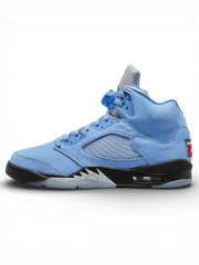 Jordan 5 UNC