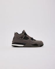 Jordan Air Jordan 4 Retro 'Cave Stone' Pre-School