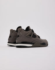 Jordan Air Jordan 4 Retro 'Cave Stone' Pre-School