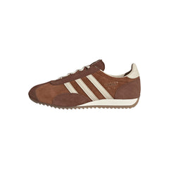 adidas SL 72 PT (Dusty Bronze/Wonder White/Preloved Brown)