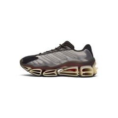 adidas x Willy Chavarria Megaride AG (Core Black/Put Green)
