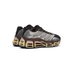 adidas x Willy Chavarria Megaride AG (Core Black/Put Green)