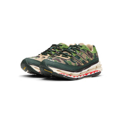 Adidas Adistar Hrmy Bape (Hemp/Iron Met./Off White)